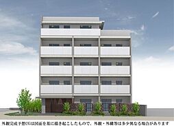 グランパーク千駄ヶ谷レジデンス