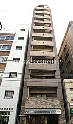 メインステージ神田佐久間町