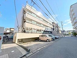 フローラル行徳