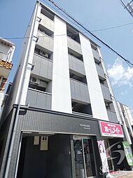 大阪市旭区高殿４丁目