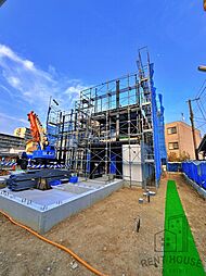 スプレンドーレ新金岡