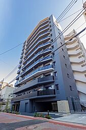 プライムガーデン大森 302