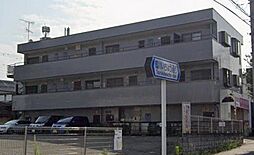 ハイツアーデル 205