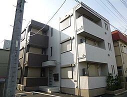 大田区西糀谷３丁目