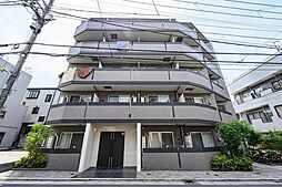 プレール・ドゥーク板橋区役所前II