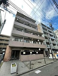 グラッドヒルズ明大前