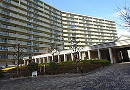 コート和泉府中カリヨン1番館