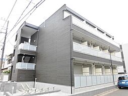 リブリ・アリーナ湘南台 301