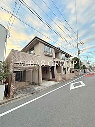 下目黒5丁目戸建