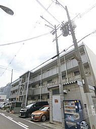 レオパレス住吉壱番館