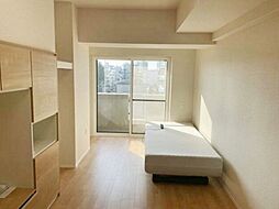 ステージファースト代々木