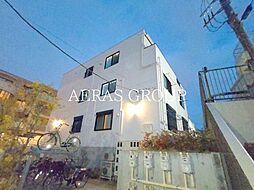アーバンパーク宮前平ＥＡＳＴ