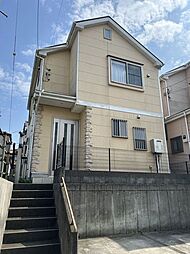 所沢市荒幡戸建