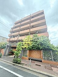 ライオンズマンション北綾瀬第6