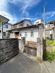 入間市東藤沢貸戸建