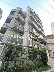 レガリス北千住