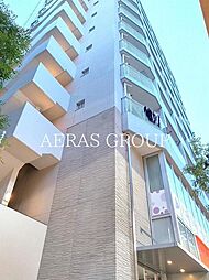 カスタリア大森2 1101