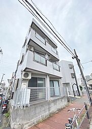 ハッピーマンション欠真間 202