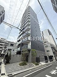 ルミーク文京湯島 1402