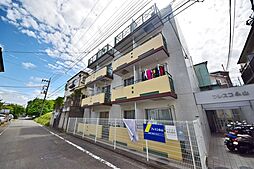 多摩市諏訪１丁目