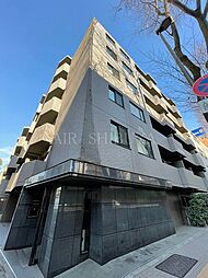 ルーブル明大前