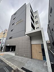 レシオス京都嵯峨野