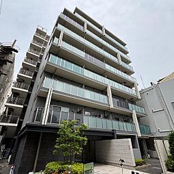 パークナードフィット南青山Ｇａｒｄｅｎ 401