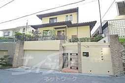 吹田市千里山東1丁目賃貸住宅