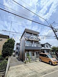ウエストハイム