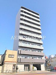 ジェノヴィア南千住IIスカイガーデン