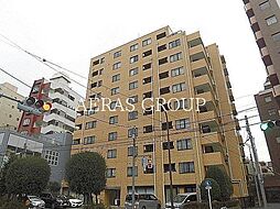 東建ニューハイツ市ヶ谷