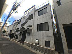 ラムール花隈 202