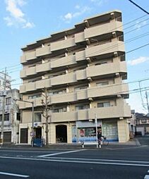 イーリス弘明寺