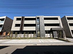 クアドリフォリオ浦和美園