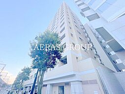 リシェ新横浜アネックス