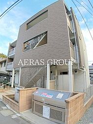 クレイノＴハウス 弥生町