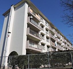 西三田住宅6街区1号棟