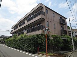 ソレア東小岩 304