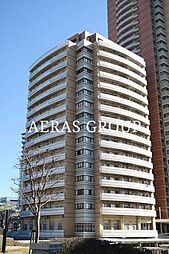 河田町ガーデン2号棟