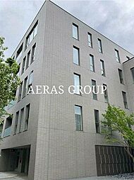 ウエリス市谷加賀町