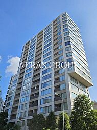 ザ・神宮前レジデンス