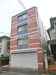 パラッツオ・エレガンテ