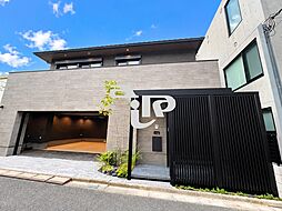 高輪1丁目戸建