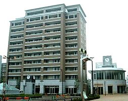 ラナイタウンルネッサンス　プラザハウス