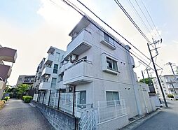 スカイコート宮崎台第4 206