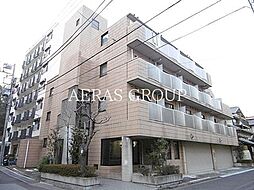 モンシャトー松戸II