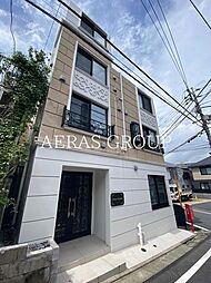 NAKA MEGURO