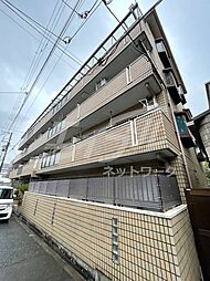 フローライト豊里I