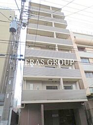 レガリス清澄白河ブロッサム