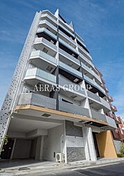 ディームス東新宿 502